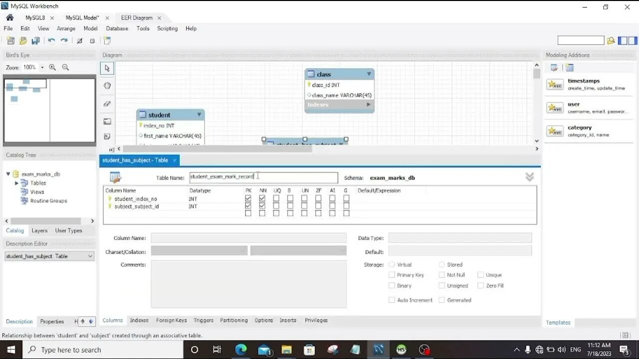 Схемы в mysql workbench. Схемы в mysql workbench
