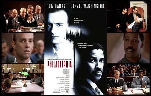 Филадельфия 1993