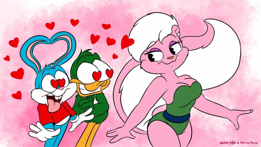 Pottaka toons