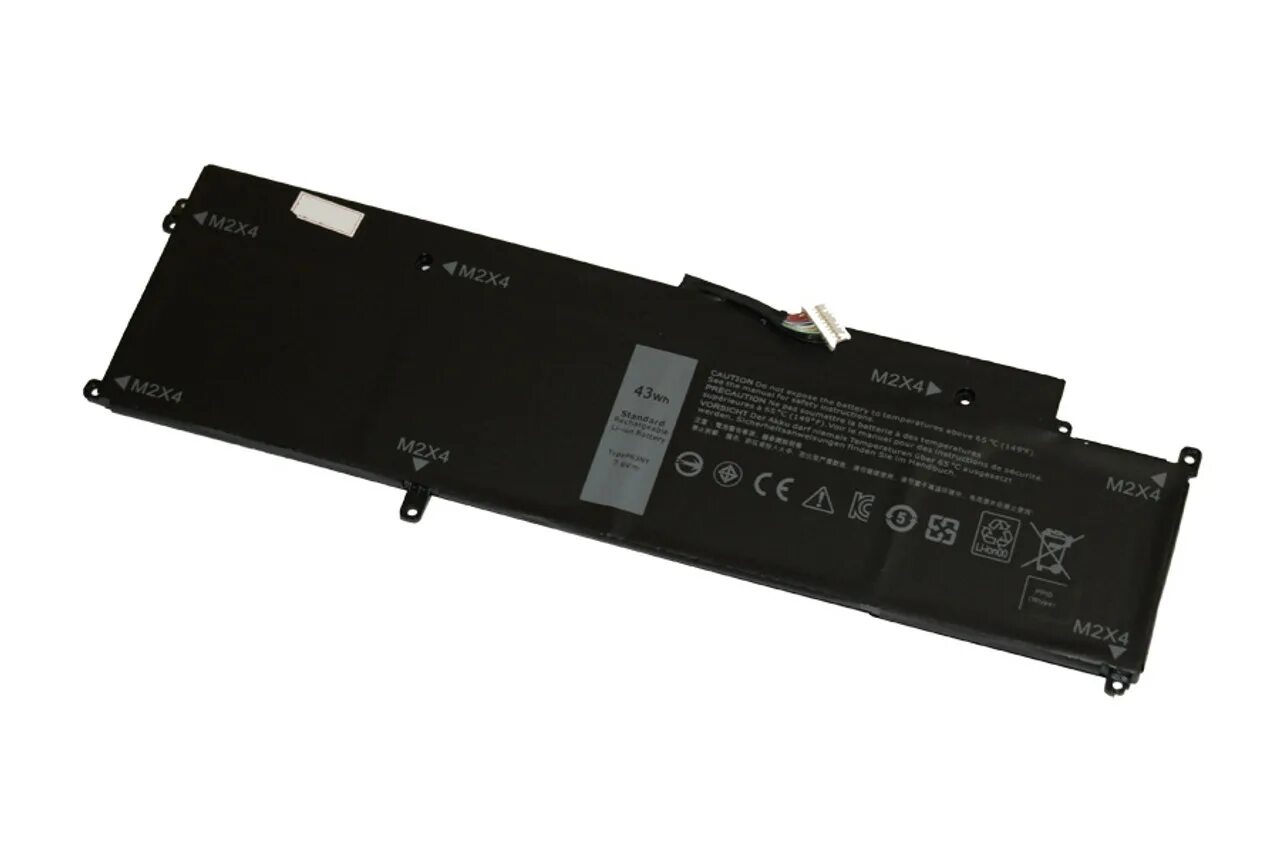 Nl dell Battery. 15-Da1016ny Battery. Батарея dell 3,7v 7wh авито.