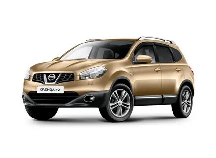 Кашкай 2 j10