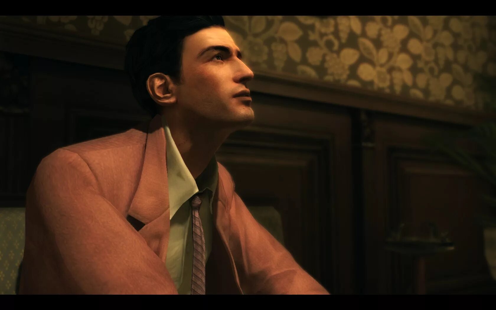 Mafia 2 definitive edition. мафия 2 definitive edition ps4. доктор мафии 2. мафия 2 город. чмоня мафиозник.