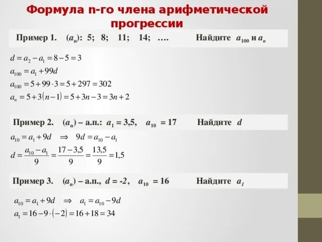 N 2 алгебра. N 2 алгебра