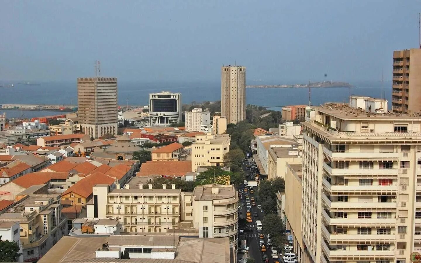 Город Дакар Сенегал. Порт Дакар Сенегал. Сенегал столица. Дакар столица. Африканская столица 5