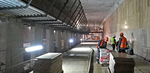 Работа в метро отзывы