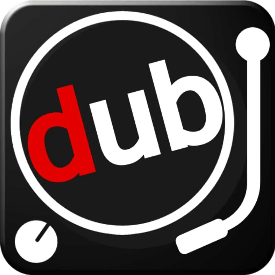 Dub. Dub эквалайзер. Dub логотип. Dub Music logo. Dub player