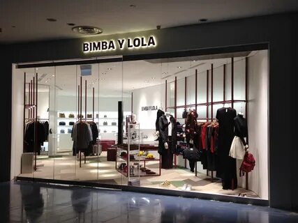 Bimba y lola