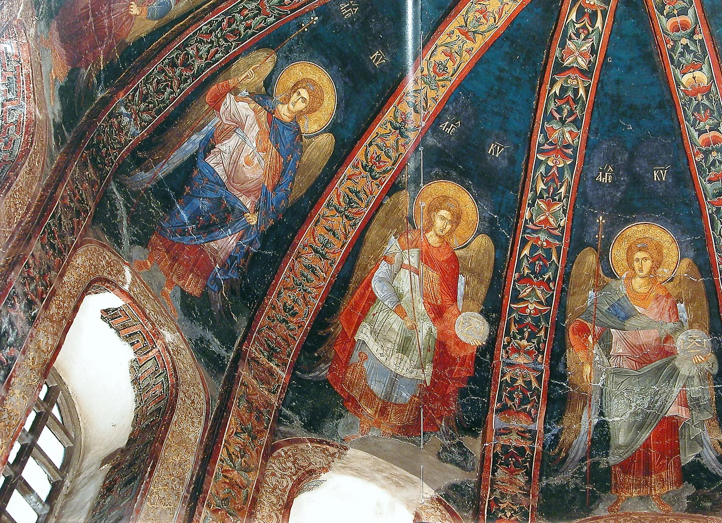 Храм спасителя хора. Кахрие джами фрески. мозаики церкви кахрие-джами в константинополе. монастырь хора в константинополе фрески и мозаики. храм христа спасителя монастыря хора.