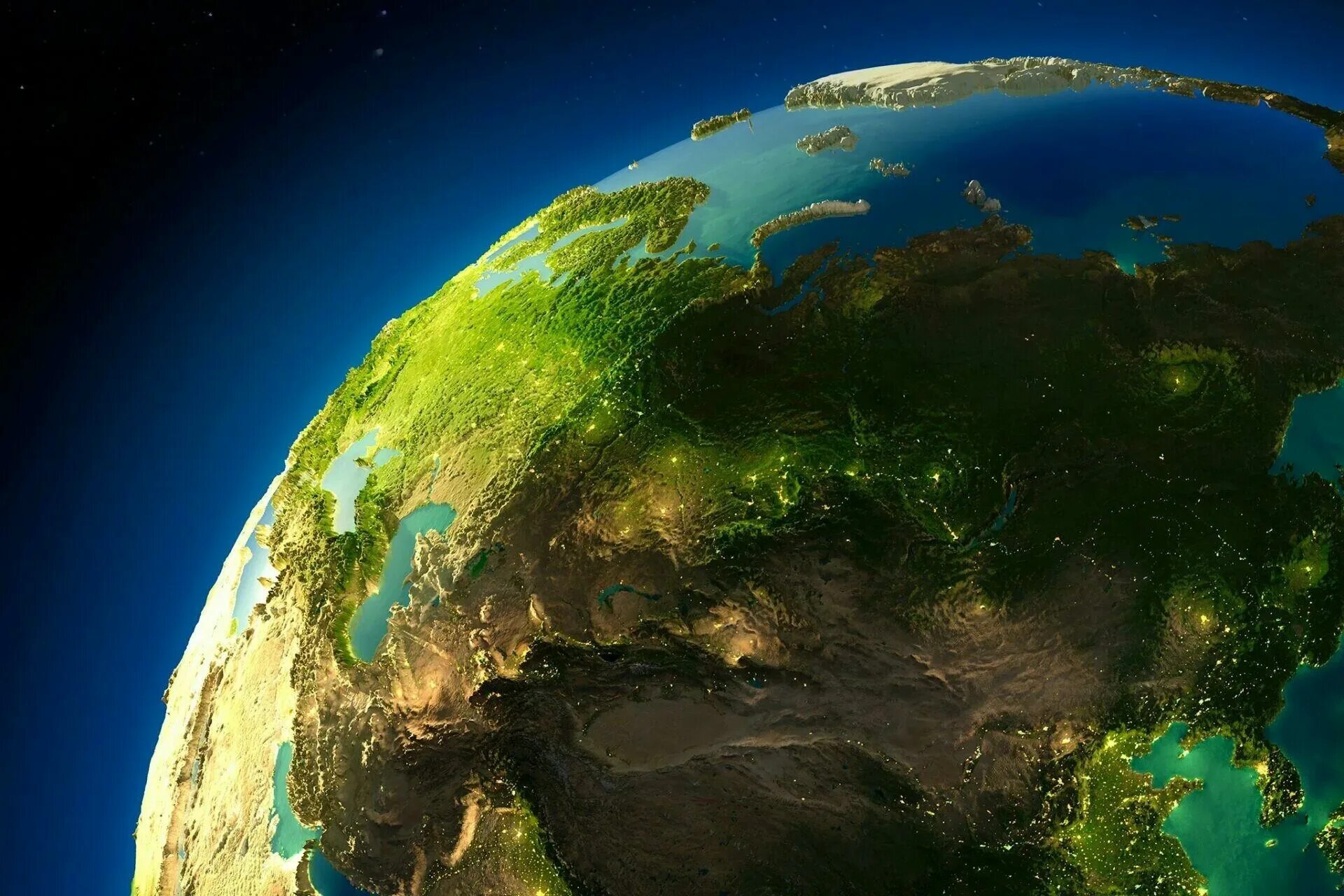 Ideas of earth. Ideas of earth. Ideas of earth. Земной шар. Снимок земли из космоса.