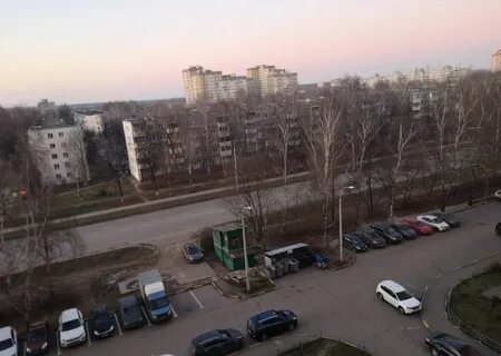 Подольск ленинградская