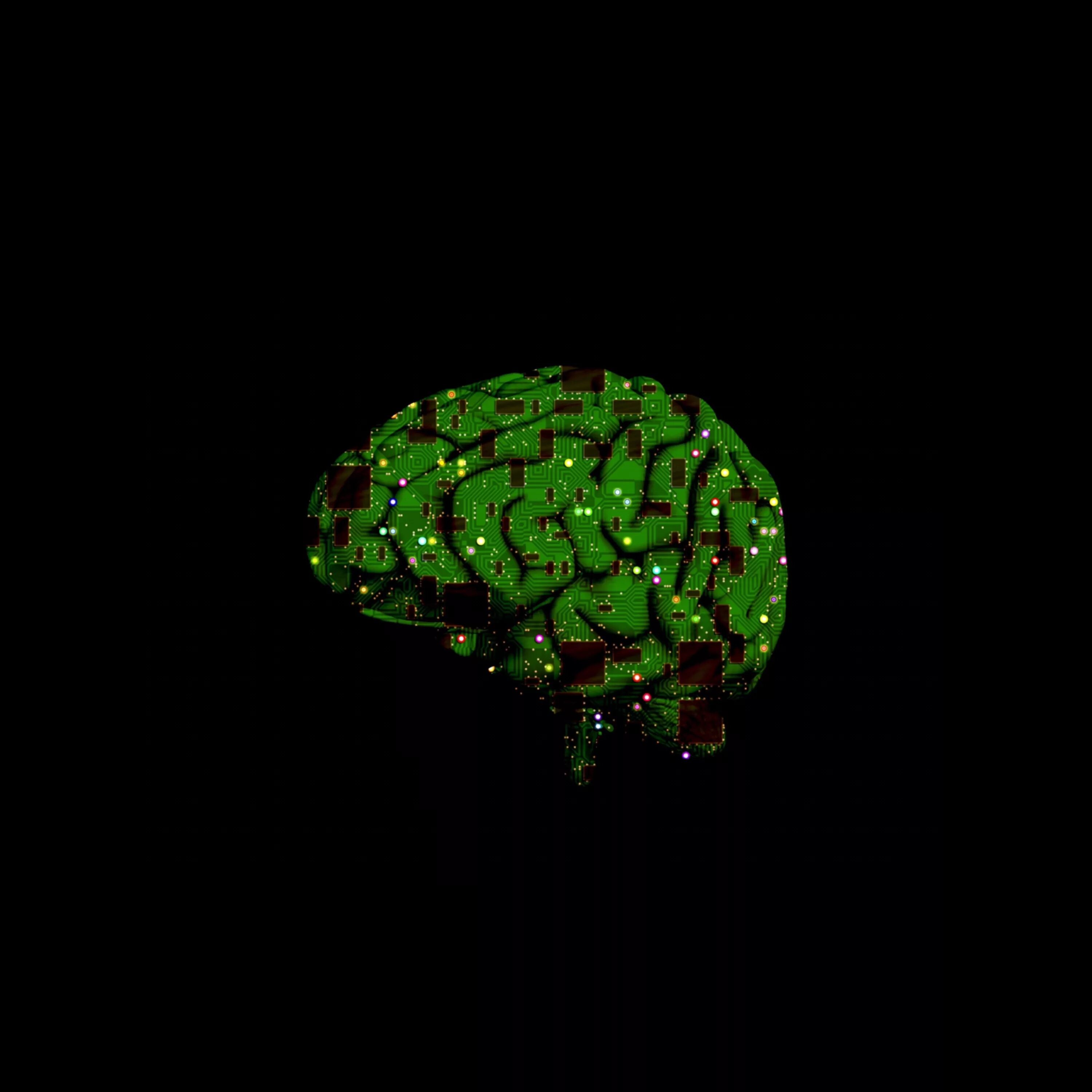Мозг 3000x3000 пикселей. 4k обои мозг. 3000x3000 пикселей. Агронанотехнологии. Green brain