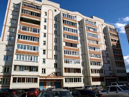 Строителей 18