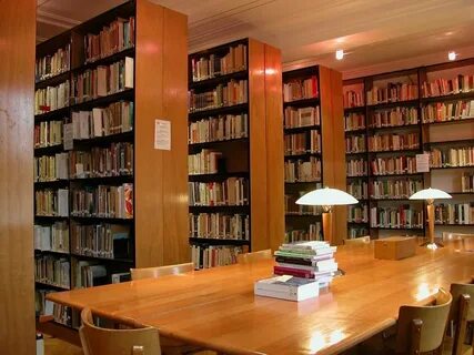 Книжный сайт