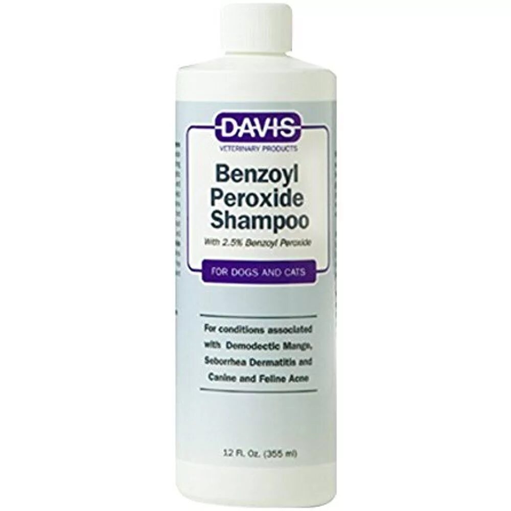 Benzoyl peroxide