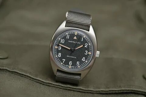 Hamilton pilot pioneer
