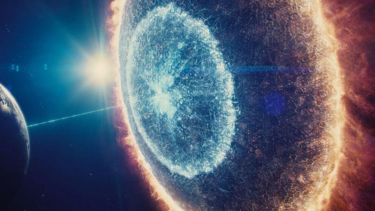 Космос новинки документальные. Космические планеты. Икар космический корабль. Planetary mechanics art. Космос 2019.