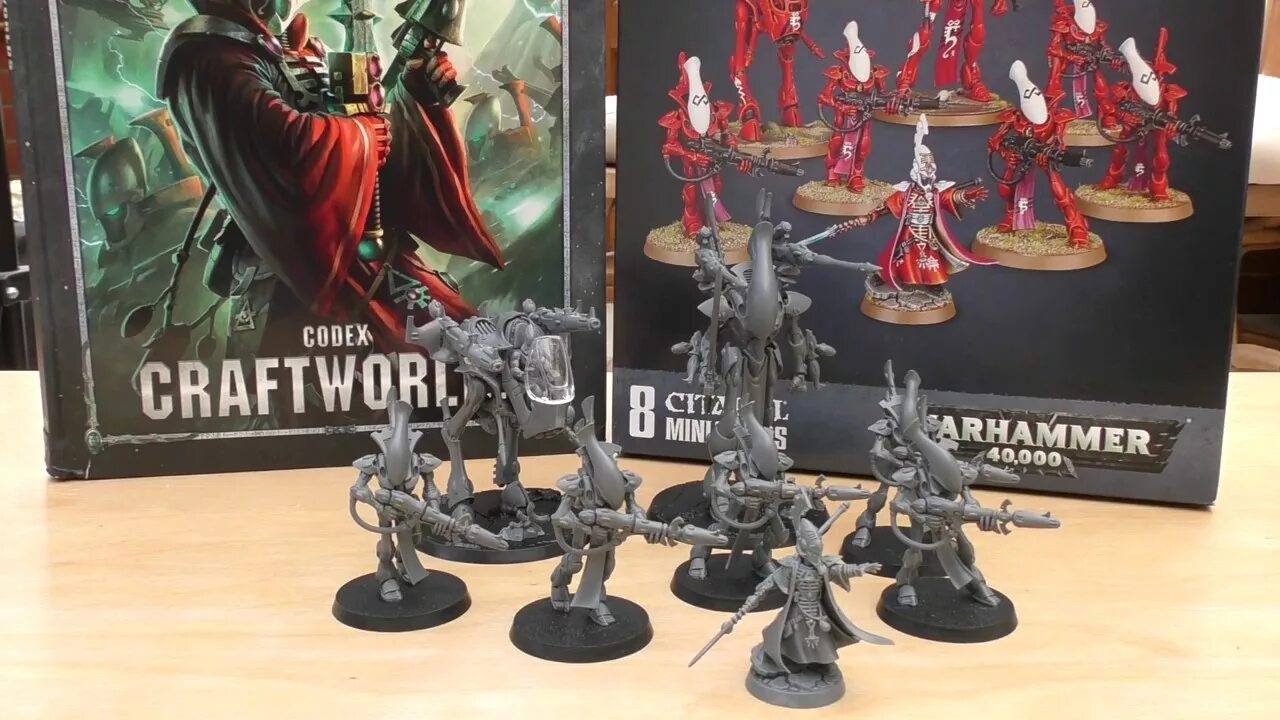 Ultimate starter set
