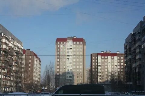 Пятилеток 15