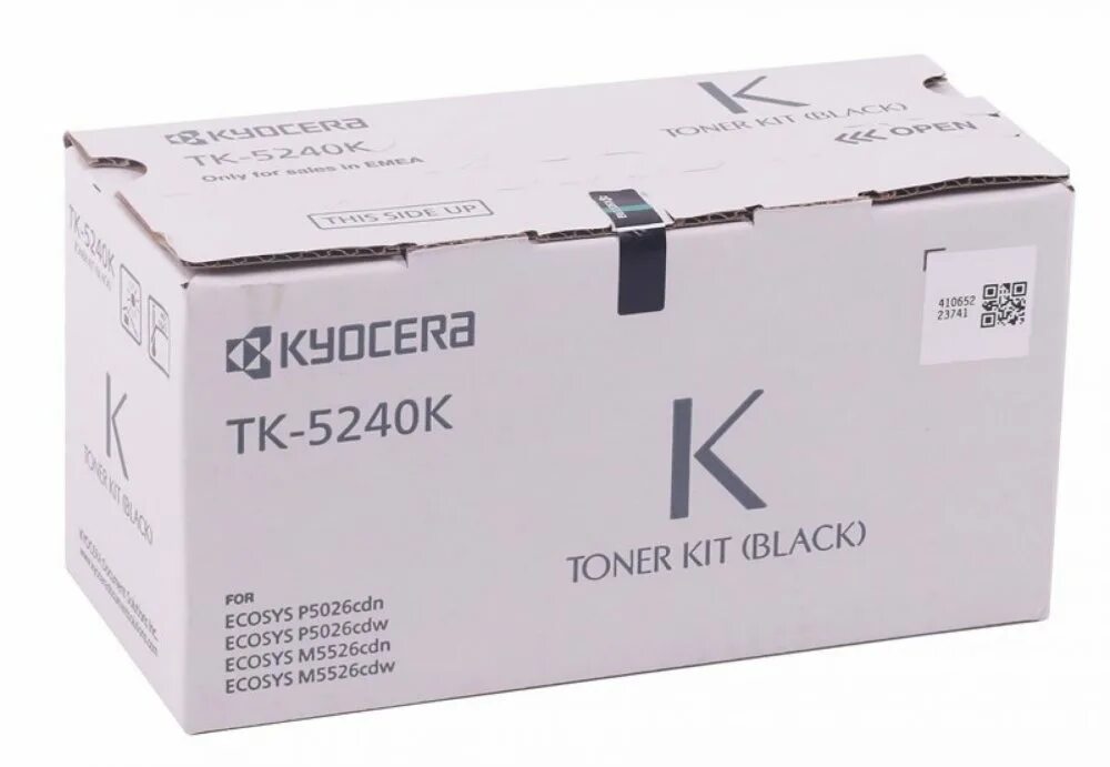 Kyocera tk-5240k. Tk-5240k Toner-Cartridge Black. Kyocera tk-5240k картридж оригинальный. Tk 5240 картридж.