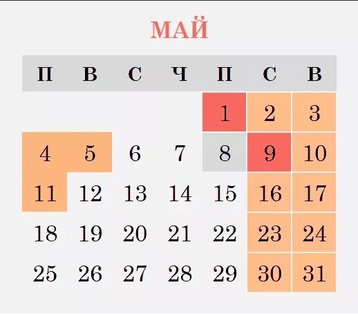1 мая 2020 г. Календарь май. Май 2020 календарь. Календарь мая месяца. Календарь на май месяц.
