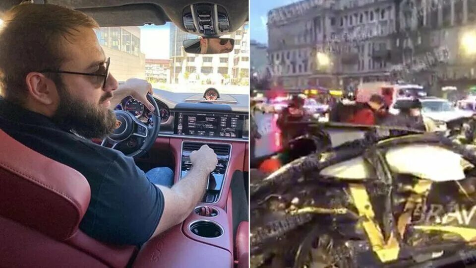 саид губденский. дтп на кутузовском проспекте саид губденский. саид губденский блогер. автоблогер саид губденский. блоггер саид губденский.