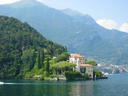 Lago di como