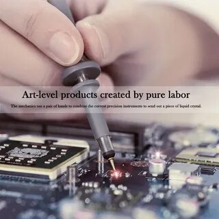 Fix pcs