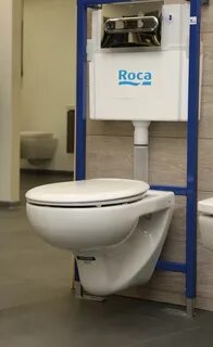 Унитаз инсталляция роса
