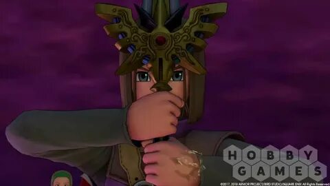 Dragon quest 11