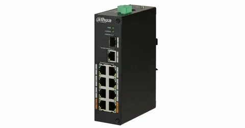 Коммутатор dahua dh