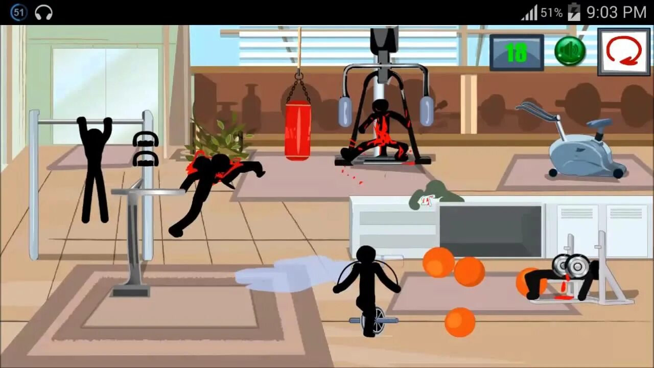 Как проходит stickman 3. Как проходит stickman 3