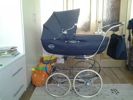 Коляски бу москве на авито