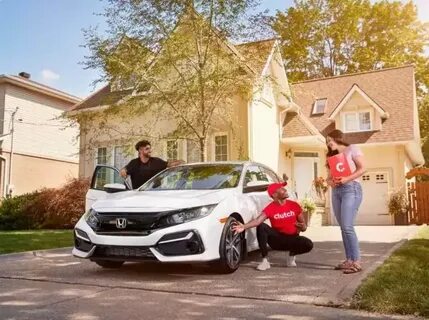 Look for car