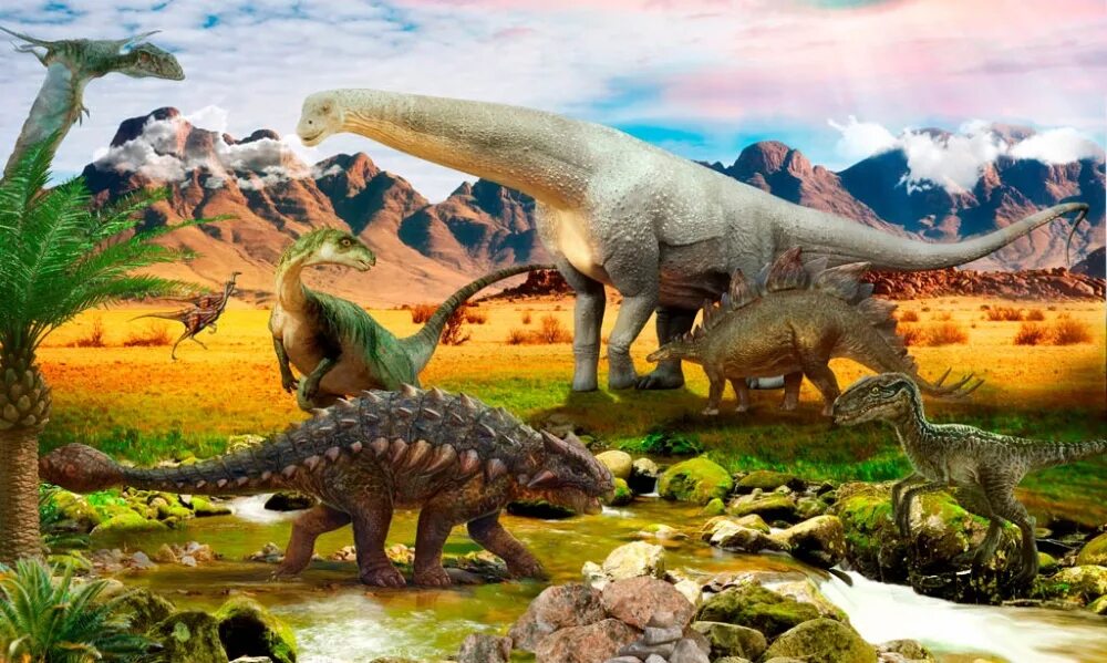 Динозавры Юрского периода. Диплодок и Тиранозавр. Прогулки с динозаврами Диплодок. Larsen nb3 динозавры 82435. Урок мир динозавров