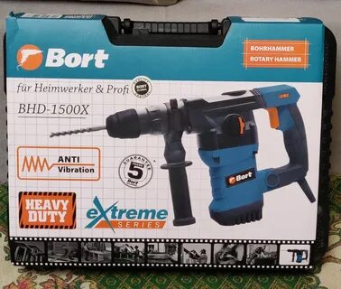 Bort 1500