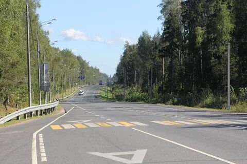Фку дороги
