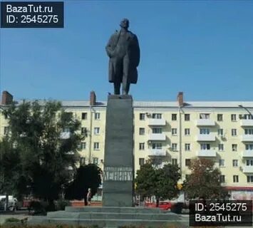 Площадь ленина ростов на дону