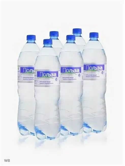 1 шт вода 2 л. Питьевая вода. без газированных вода 05л 1.5л. вода &quot;люкс вода&quot; питьевая природная газированная 1,5 л. качество воды.