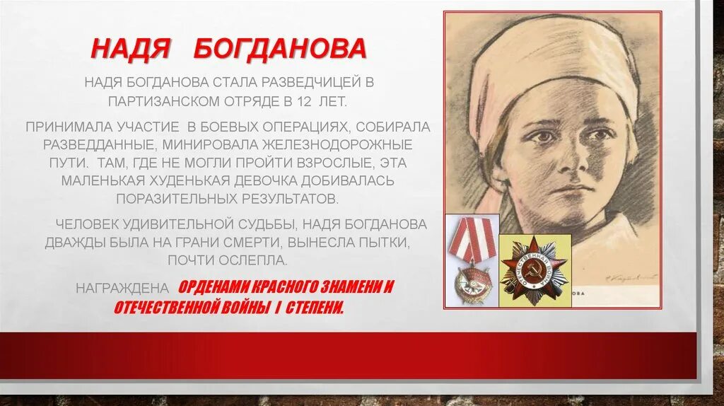Сколько лет было наде. Сколько лет было наде
