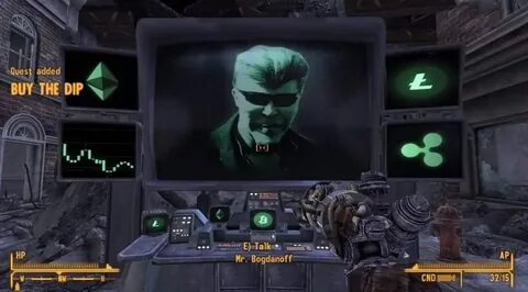 Fallout 100