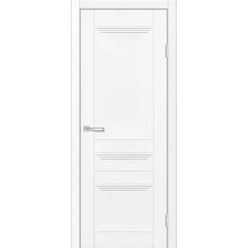 Межкомнатная дверь степс шагрень белая ДГ 800*2000. Дверь межкомнатная ламинированная канадка белый 800 ДГ.