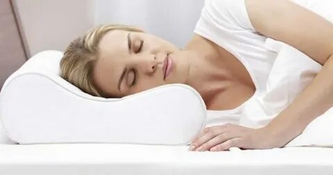 Ортопедические подушки sleep
