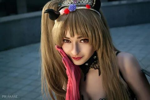 Дарья Химэ Слив Фото 2ch (108 фотографий) .