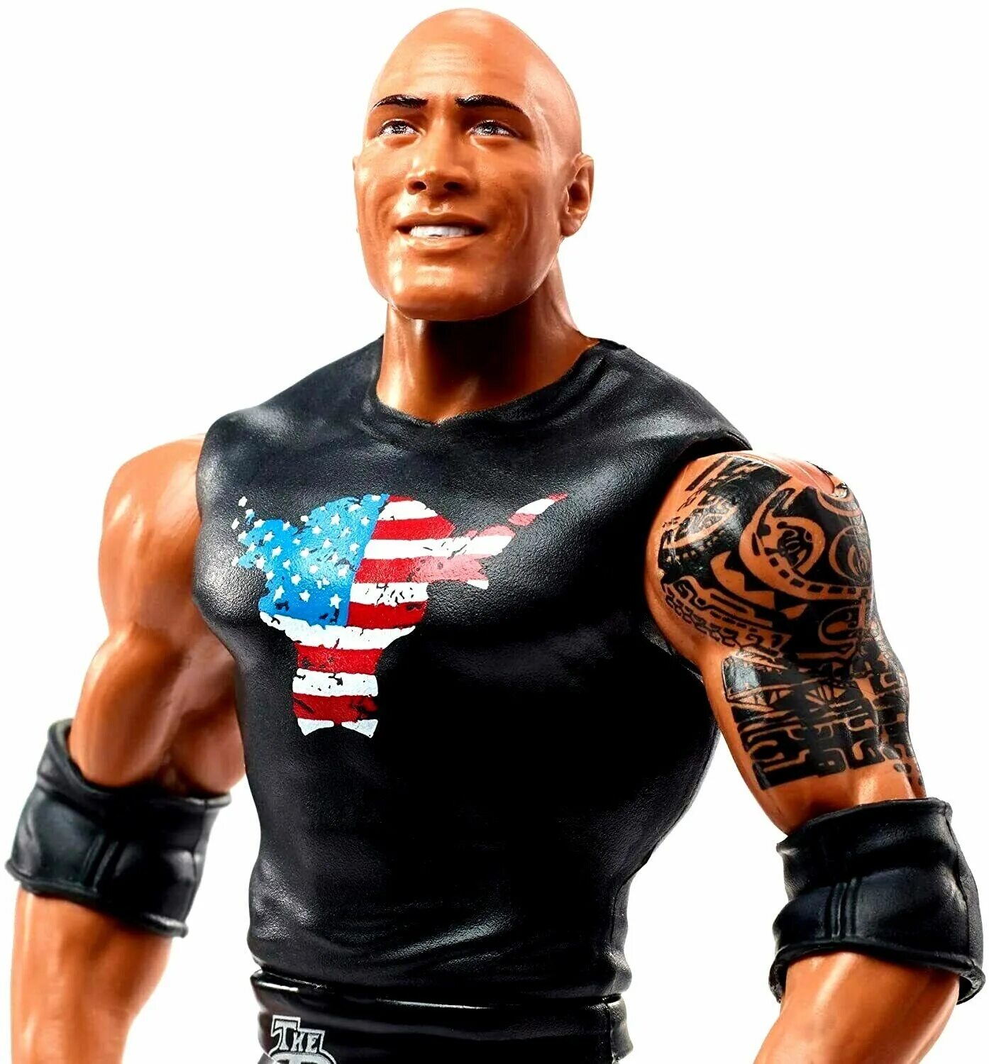 Подвижная фигурка скала (WWE Basic collection Wave 2 2020 Top picks Figure). Фигурка скалы ВВЕ. Фигурки рестлеров скала Джонсон. Скала WWE игрушка. Rock 2020