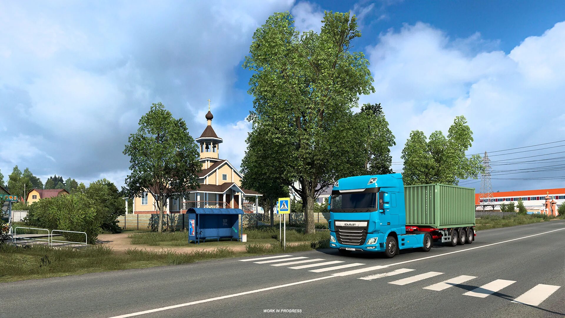 Етс 2 Heart of Russia. Euro Truck Simulator сердце России. Етс 2 сердце России. Euro Truck Simulator 2 Heart of Russia города. Разработчик симулятор 2