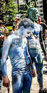 Pin by Cocoy Bajuyo on art designs (With images) Body painting men, Body pa...