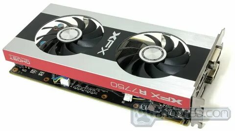 Radeon 7800 драйвера