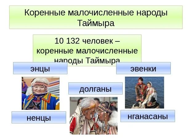 Самое северное население россии. Коренные народы. Народы Таймыра коренные народы. Коренные малочисленные народы Таймыра. Народы полуострова Таймыр.