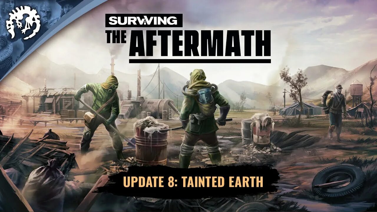 Surviving the aftermath обложка. Surviving the aftermath switch. Surviving the aftermath (2019). Surviving the aftermath: ultimate colony edition. Surviving the aftermath (2019).