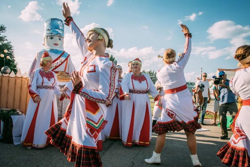 Национальная культура содержание